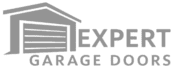 Expert Garage Doors - Logo - No Background - Crop