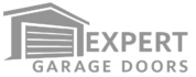 Expert Garage Doors - Logo - No Background - Crop